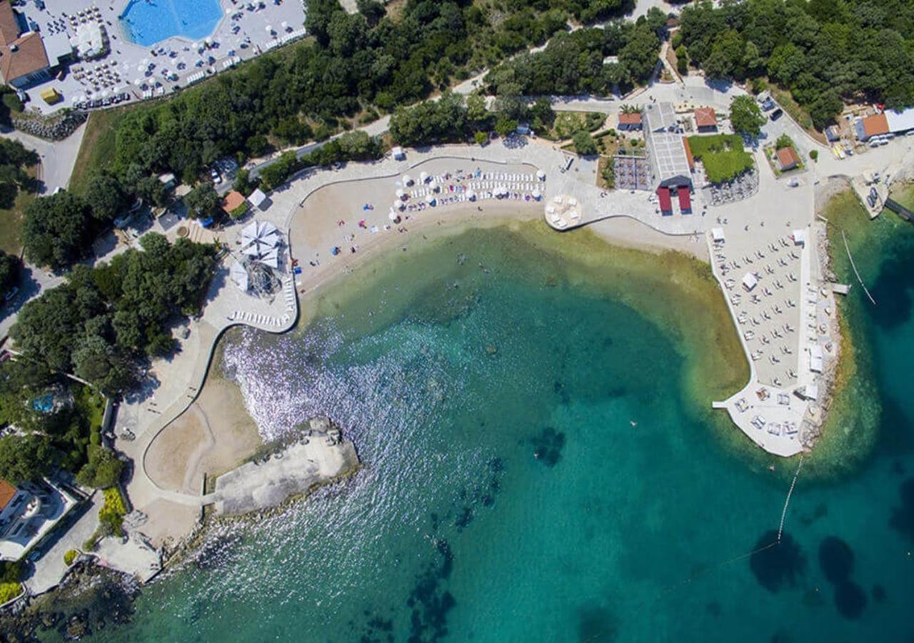 Adriatic Dream Apartments Dubrovnik Exterior photo