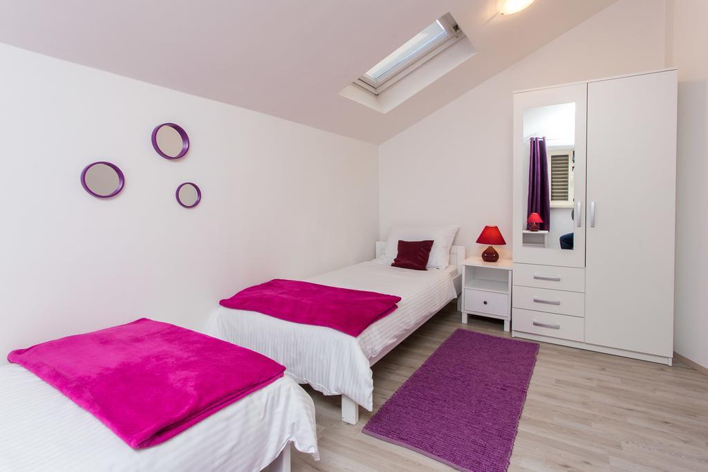 Adriatic Dream Apartments Dubrovnik Room photo