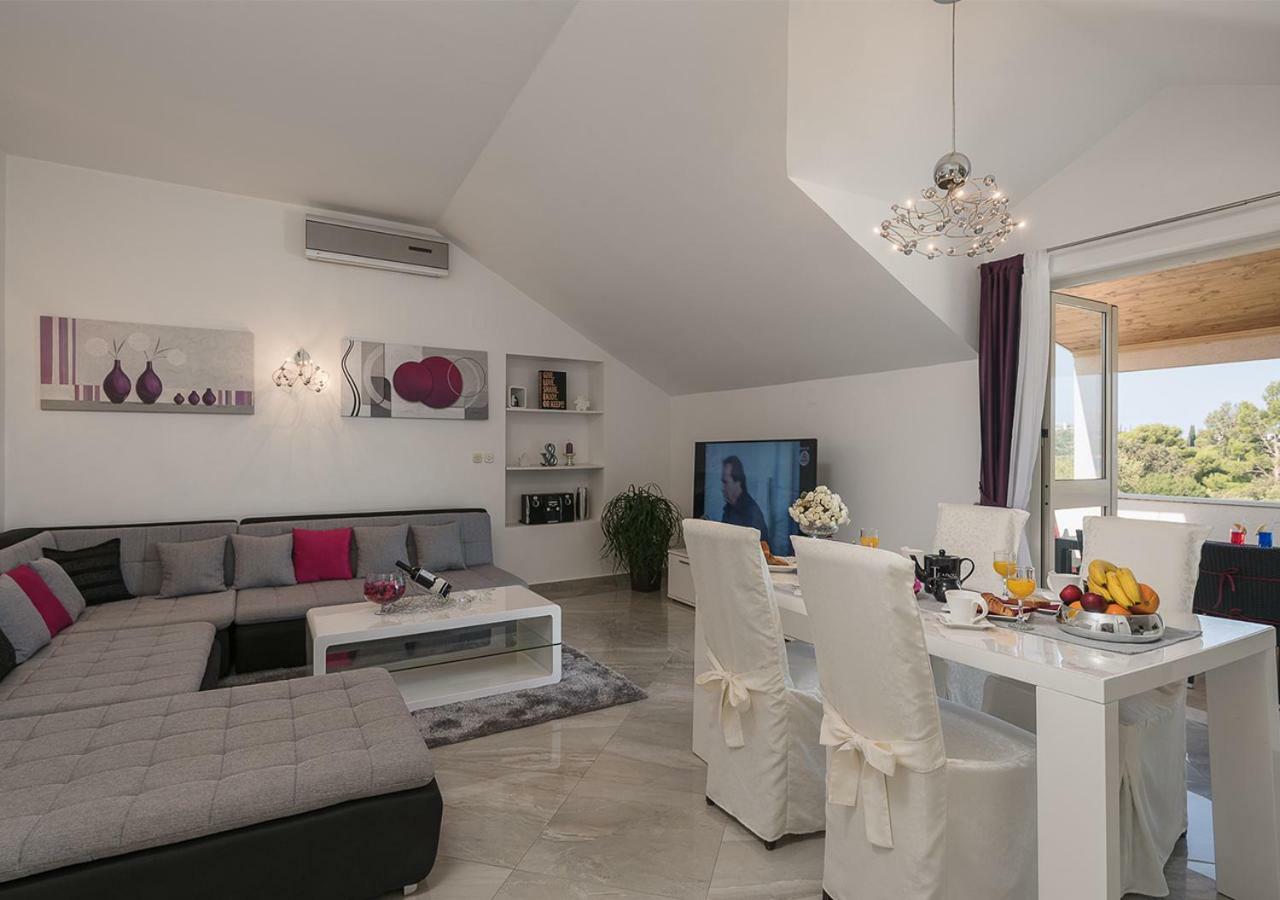 Adriatic Dream Apartments Dubrovnik Exterior photo